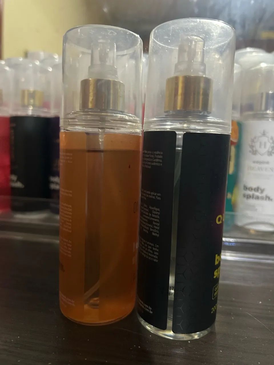 Body splash wepink perfume  - Foto 2