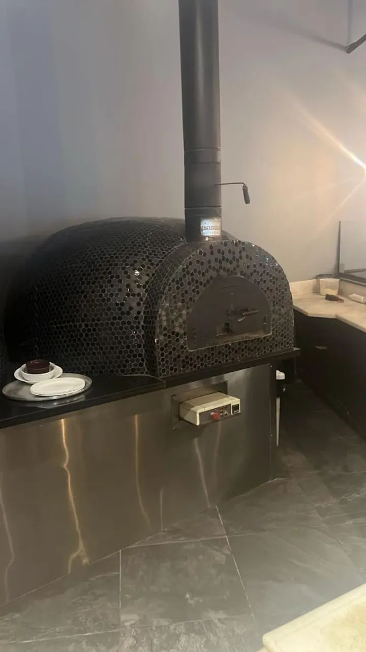 MATERIAIS para pizzaria ou lanchonete  - Foto 3