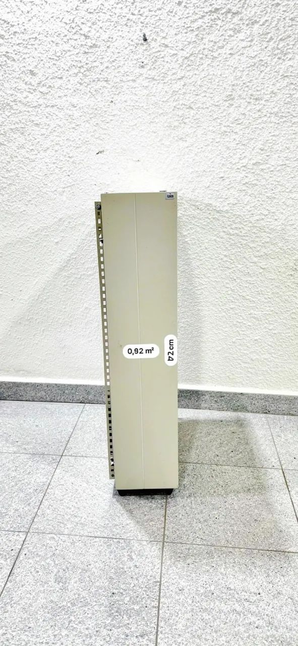 Quadro de Comando Elétrico de Sobrepor | TI | Telecom | DVR | Servidor - Foto 3
