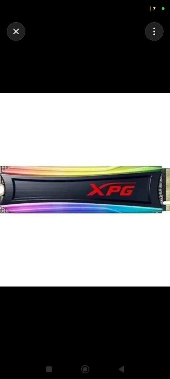 Ssd nvme 1tb