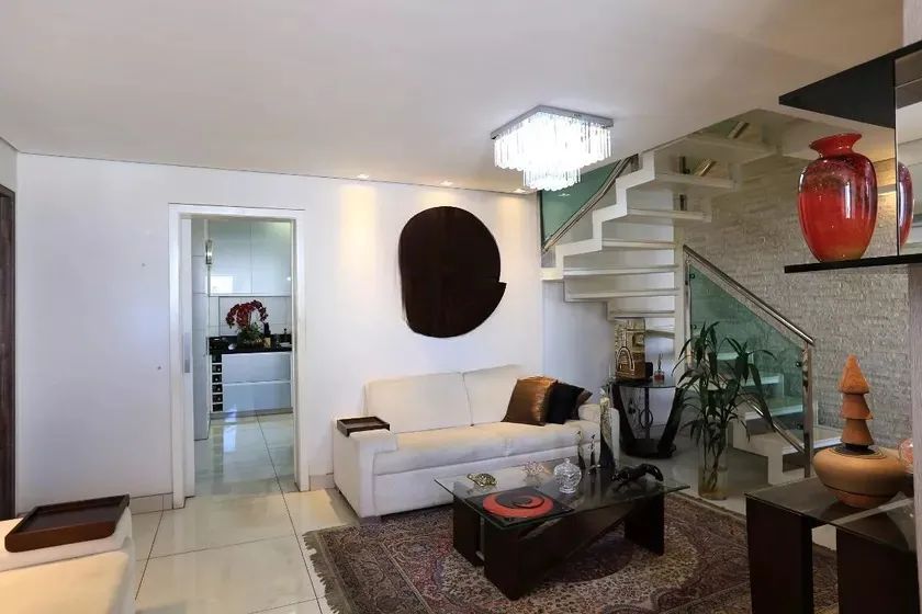 Apartamento à Venda - Palmares, 3 Quartos, 192 m2 - Foto 4