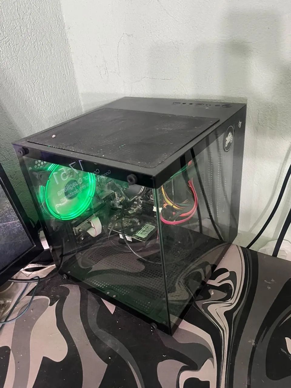 Vende-se PC - Foto 3