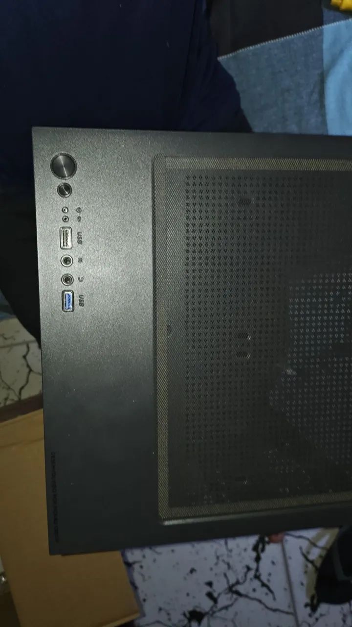 Gabinete atom x - Foto 4