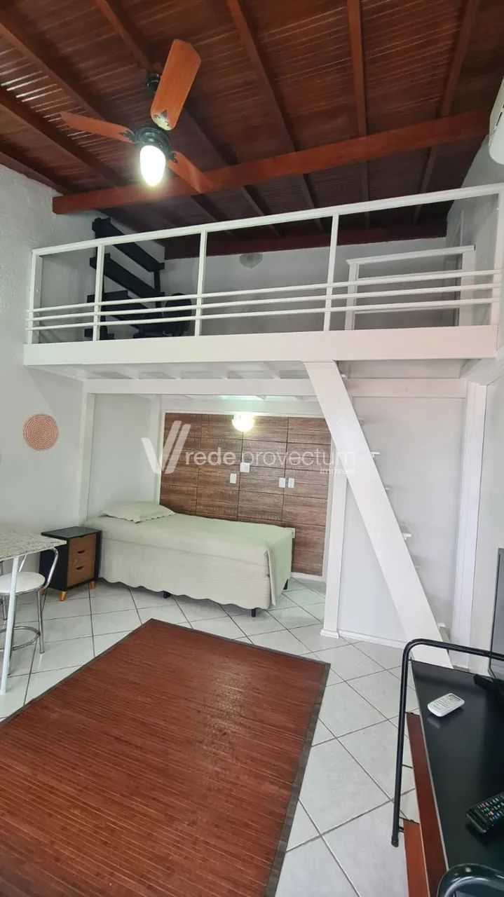 loft - Vila Marieta - Campinas - Foto 3