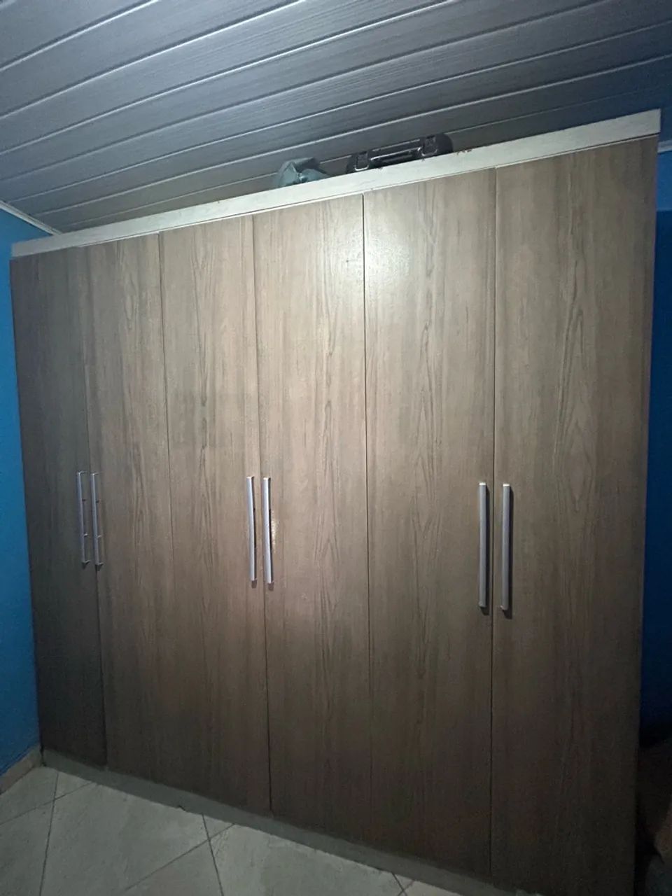 GUARDA-ROUPA - Foto 2