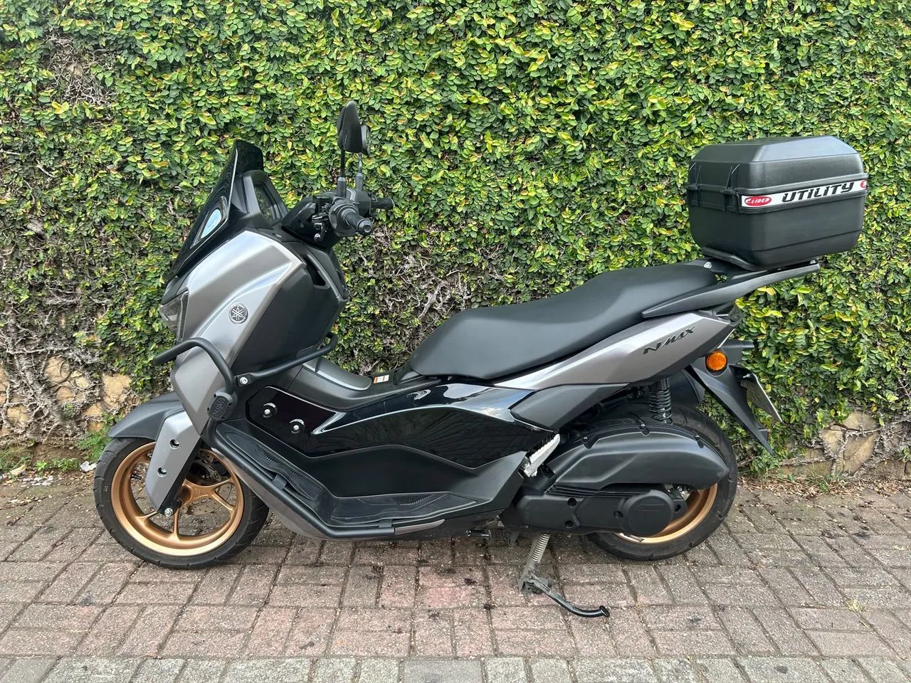 Yamaha NMax 160 cc  - Foto 5