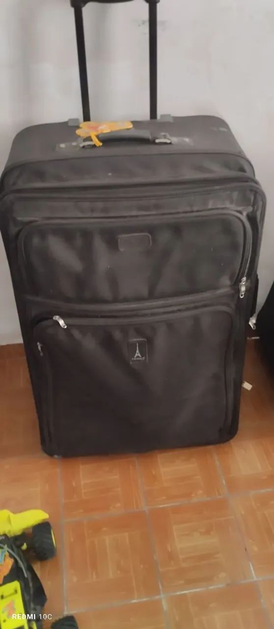 Mala traveller 