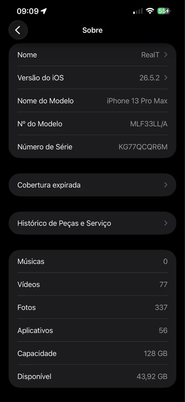 Iphone 13 pro max