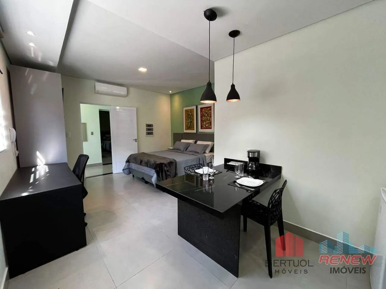 Flat para Locação em Vinhedo/SP - Foto 2