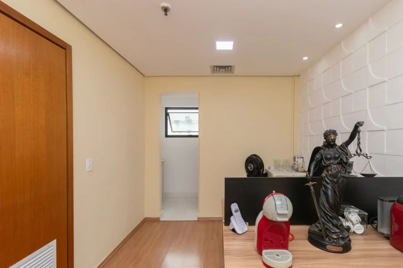 Sala comercial na Avenida da Aclimação, 68 - conjunto 132  75 m² - Foto 3