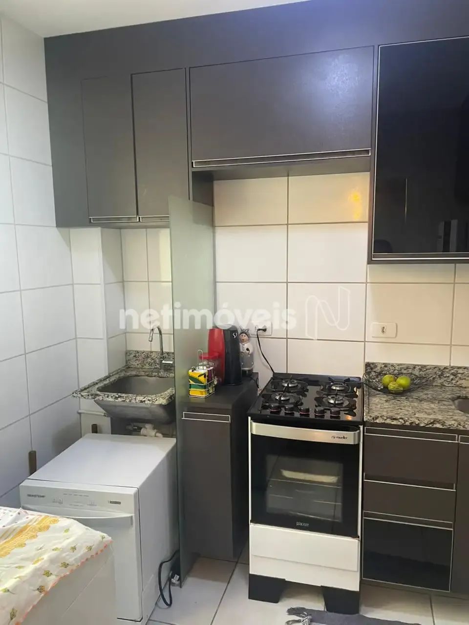 Venda Apartamento 2 quartos Chácara Cotia Contagem - Foto 3