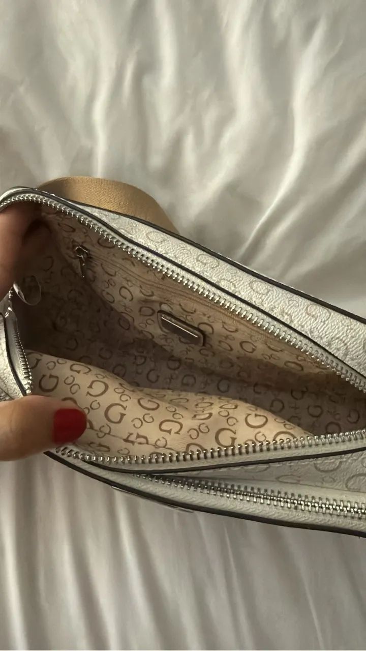 Bolsa da Guess - Foto 3