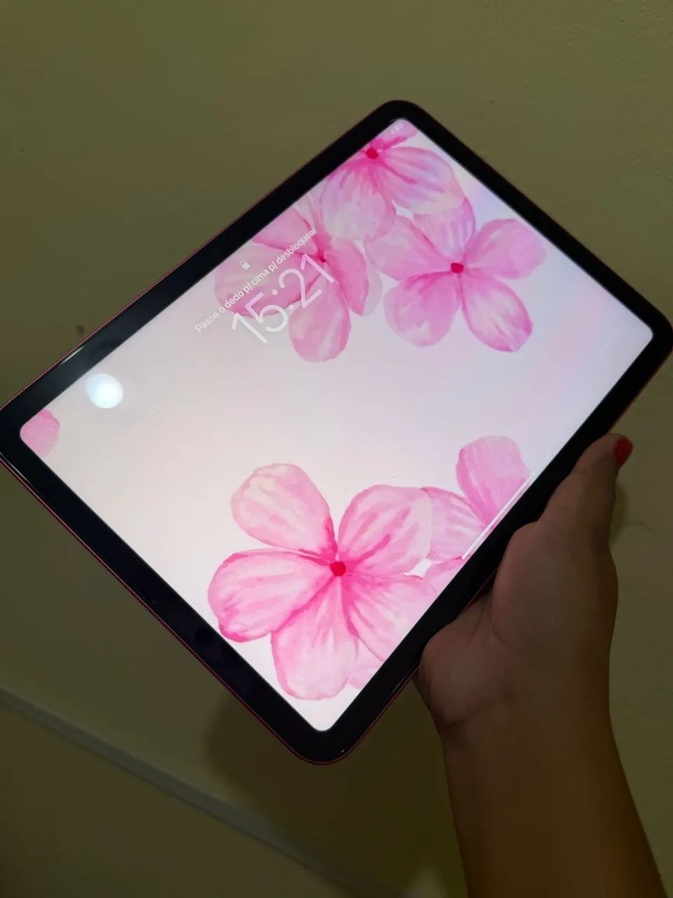 iPad 10 64gb - Foto 2