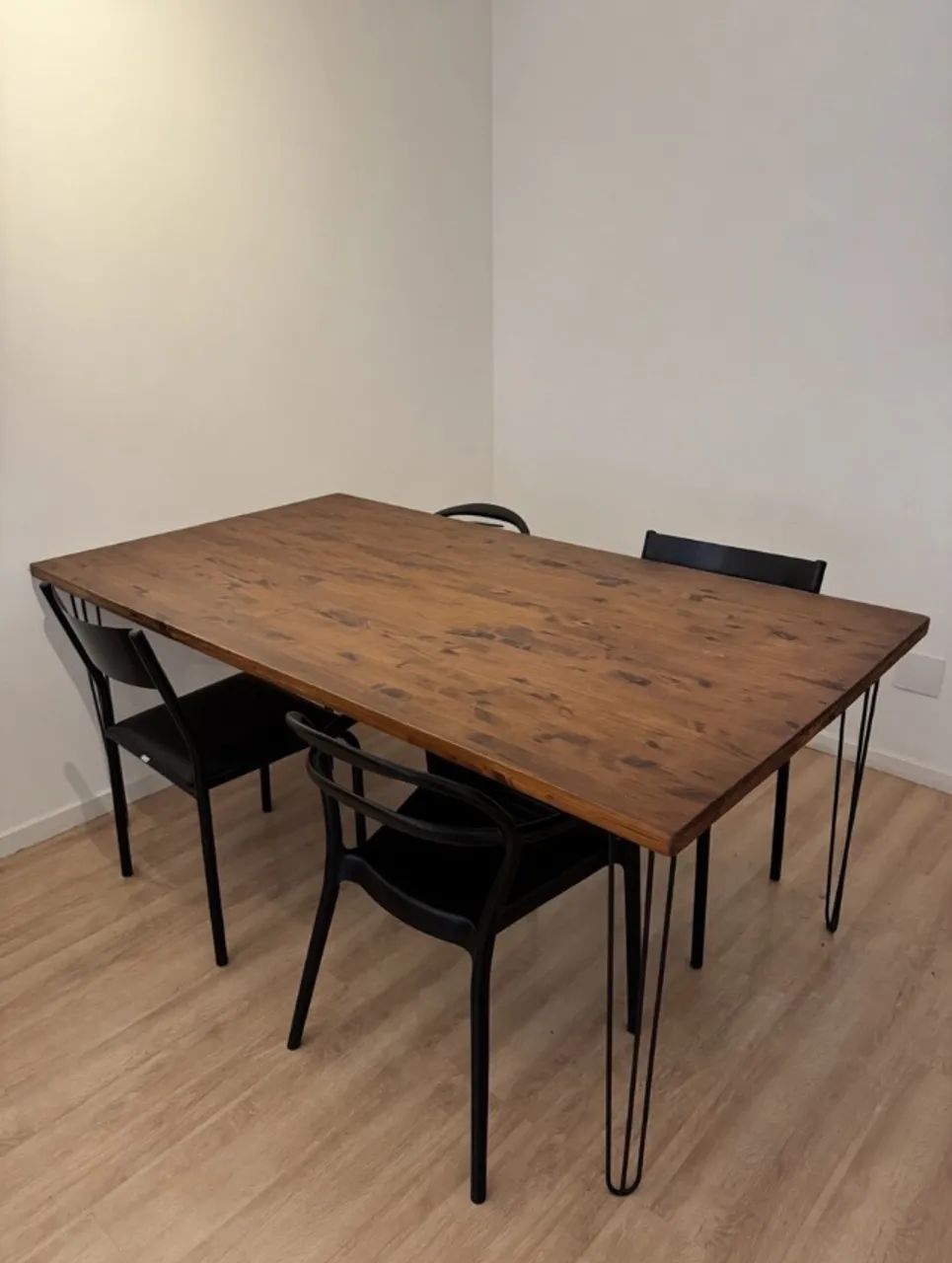 Mesa de Jantar Madeira