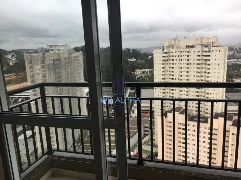 Apartamento Studio para locação - Win Alphaville 43m2 - Foto 3