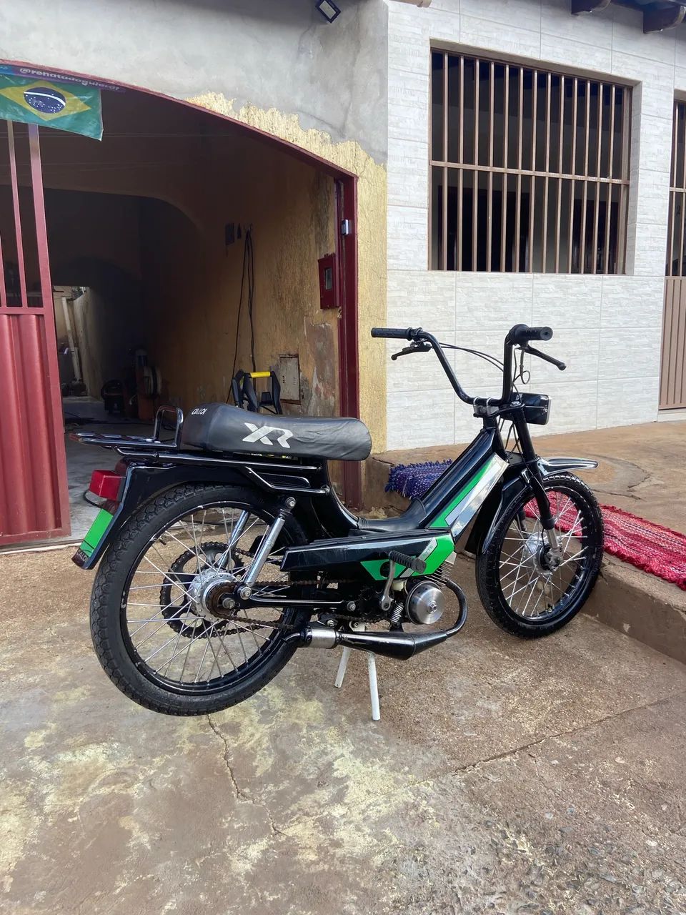 Mobilete 75cc - Foto 5