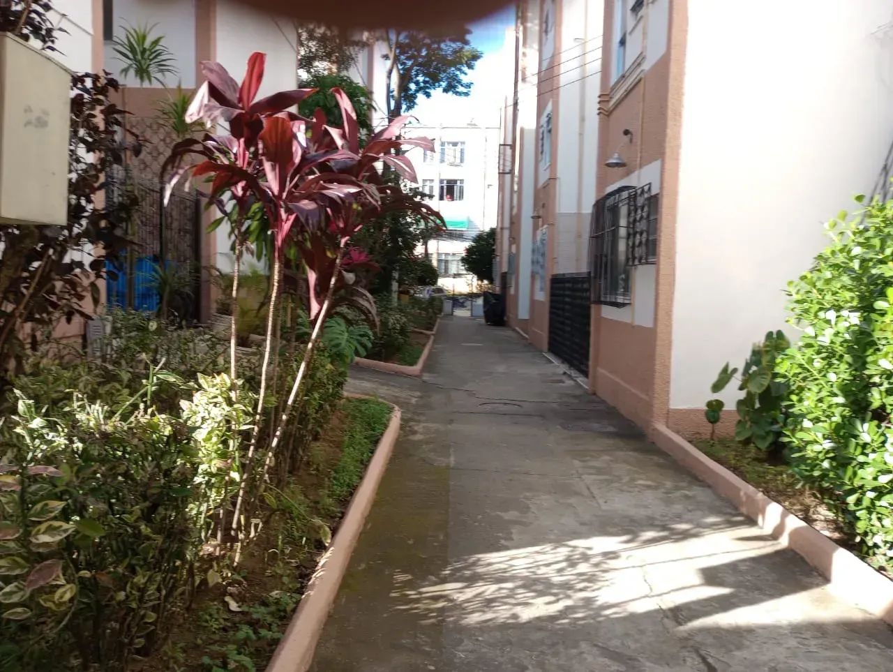 Imóvel para aluguel tem 44 metros quadrados com 2 quartos - Foto 3