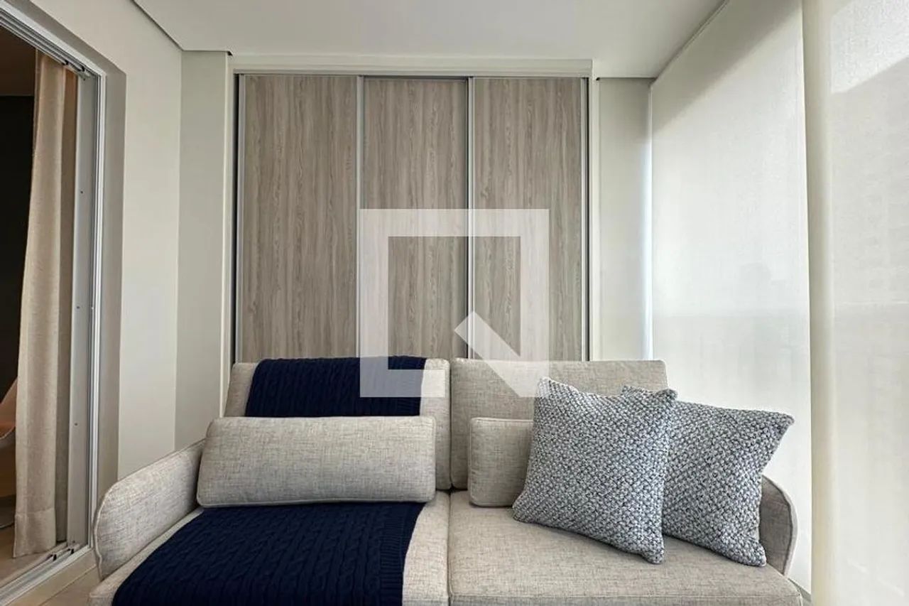 Apartamento à Venda - Brooklin, 1 Quarto, 52 m2 - Foto 2