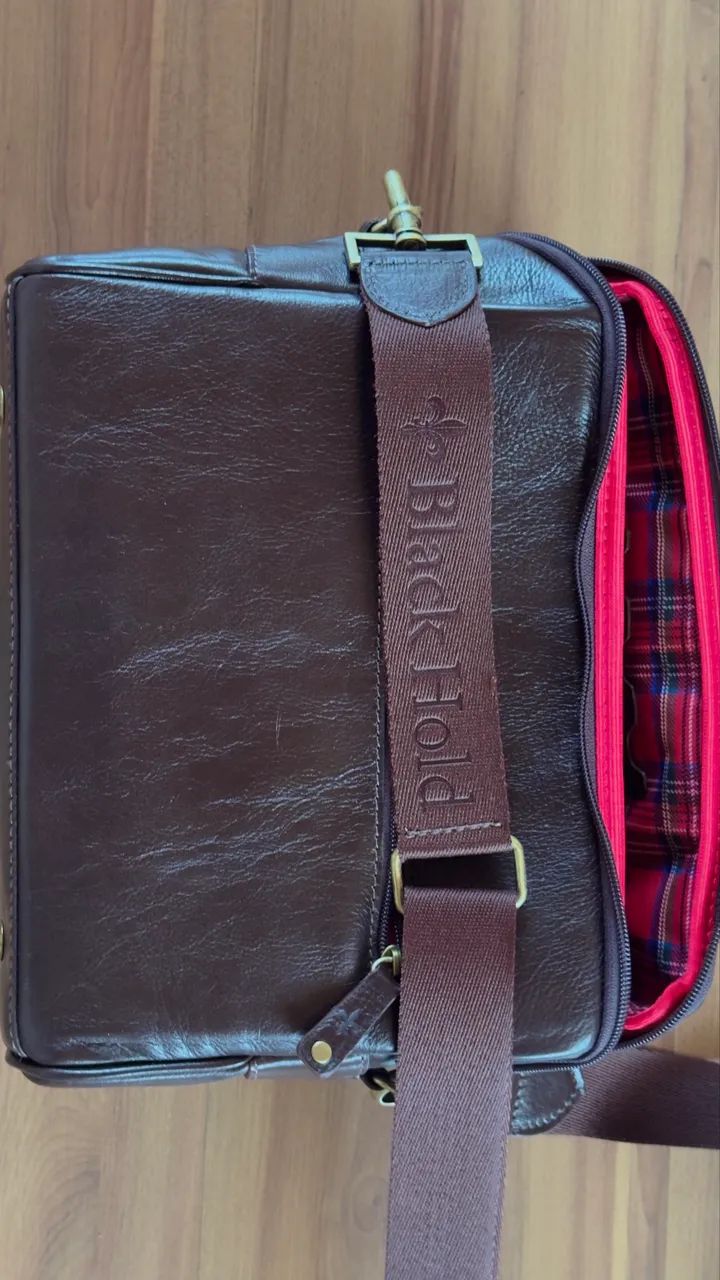 Bolsa Black Hold  - Foto 3