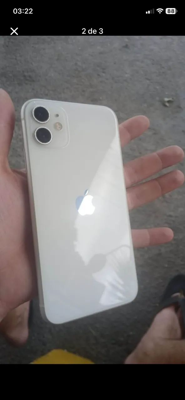 iPhone 11 64gb - Foto 2