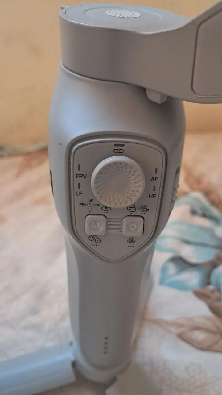 Gimbal para celular - Foto 4