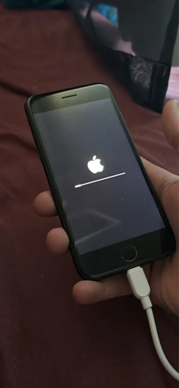 iPhone 7