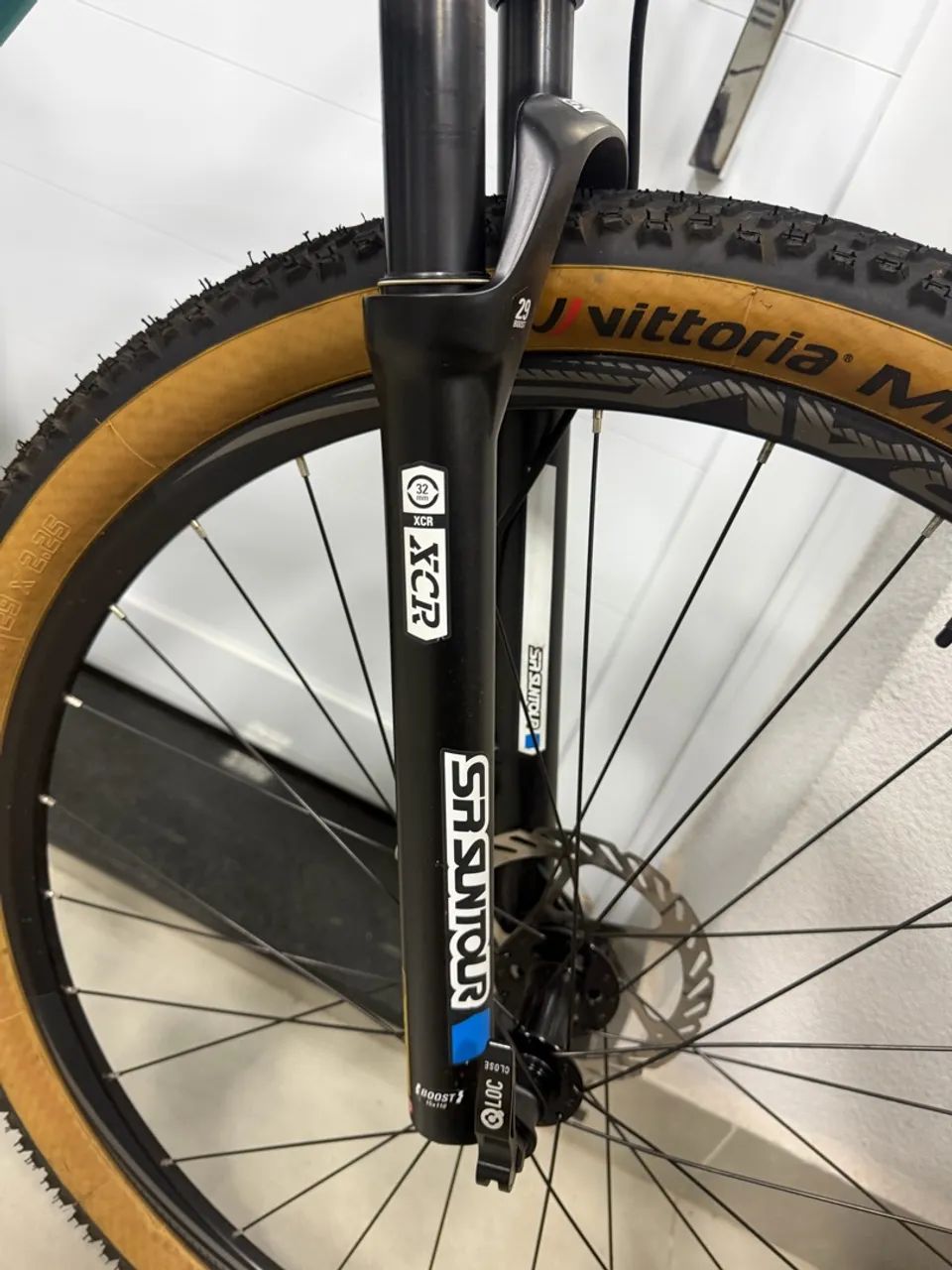 Bicicleta Soul 629 - Foto 4