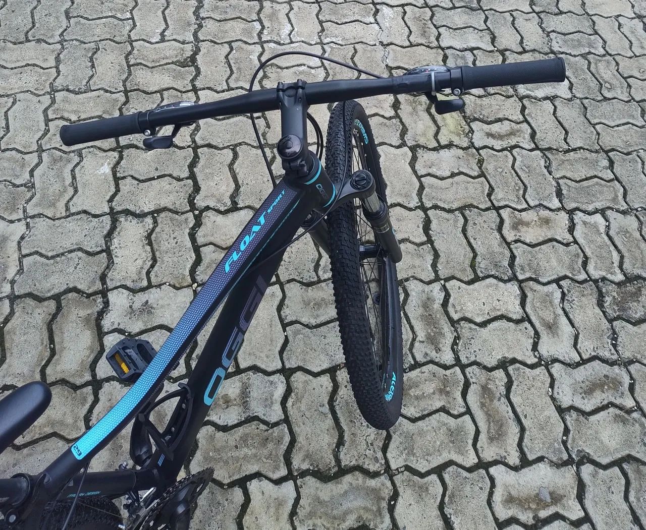 Bicicleta OGGI Aro 29 - Foto 5