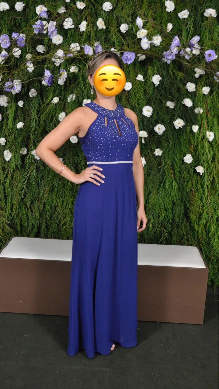 Vestido de festa  - Foto 2