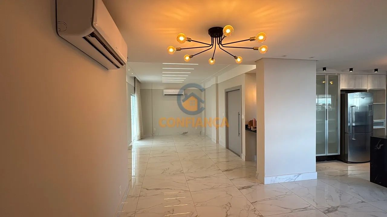 CONDOMÍNIO TERRA DO SOL - Apartamento no Terra do Sol | 268m² com 4 dormitório e Sofistica - Foto 2