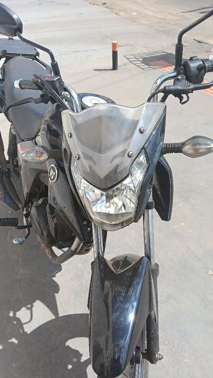 Suzuki DK 160