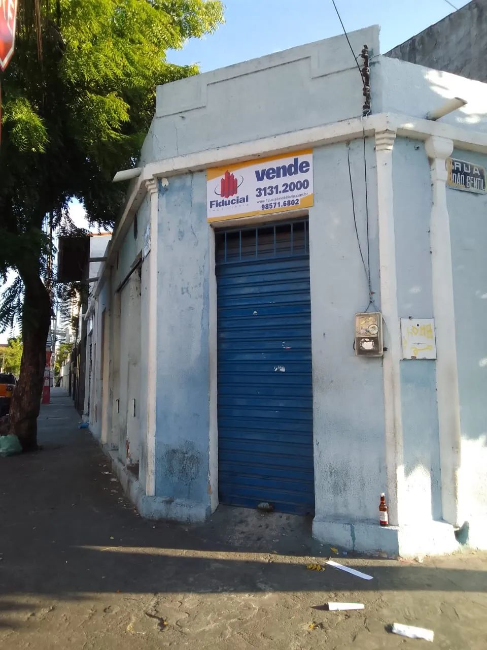 Prédico Comercial c/ execelente localização, próx. à praça da Gentilândia e esquina c/ R.  - Foto 2