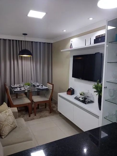 Foto - Feira de Santana - Lagoa Salgada