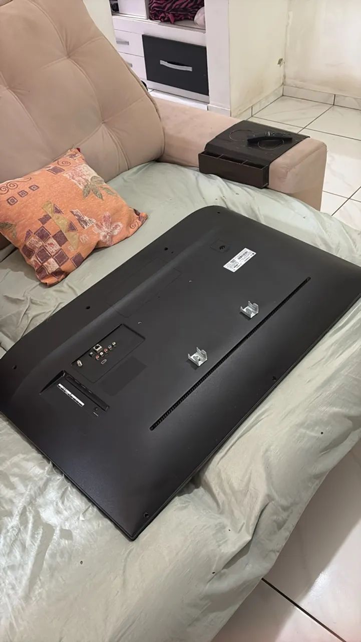 Tv smart LG 43
