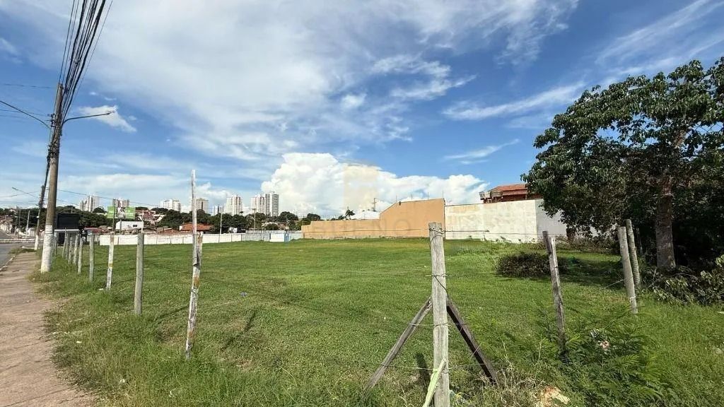 TERRENO - VENDA - Cidade Alta - Cuiabá/MT - Foto 2