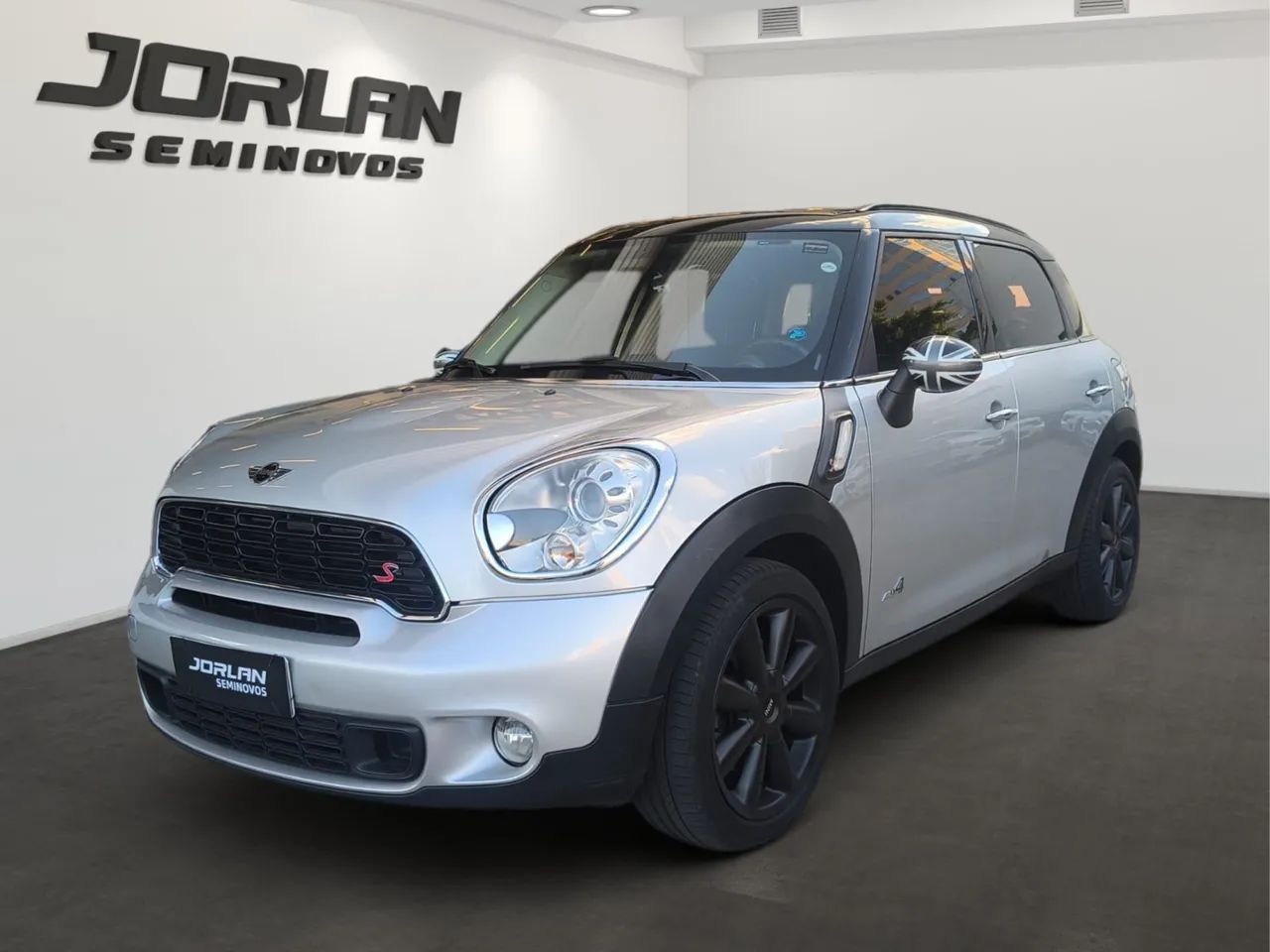 Mini Cooper 2014