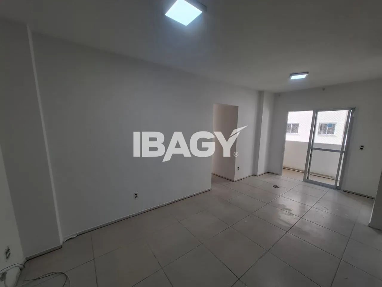 Excelente Apartamento 3 dormitório(s) em Areias - São José - Foto 2
