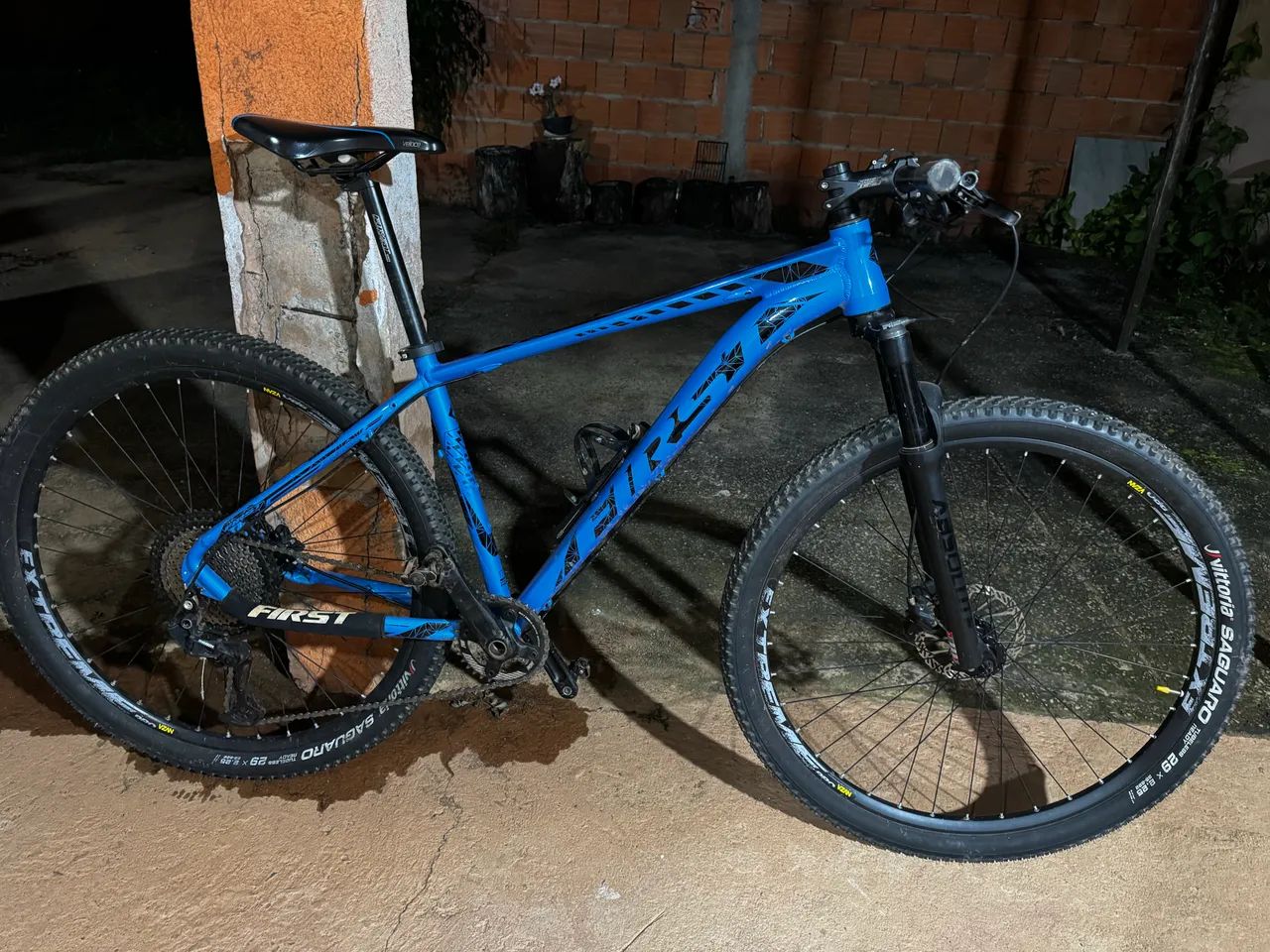 Bike First aro 29 - Foto 2