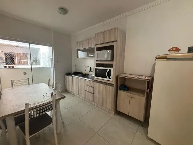 Apartamento em Ingleses - Locaçao Anual