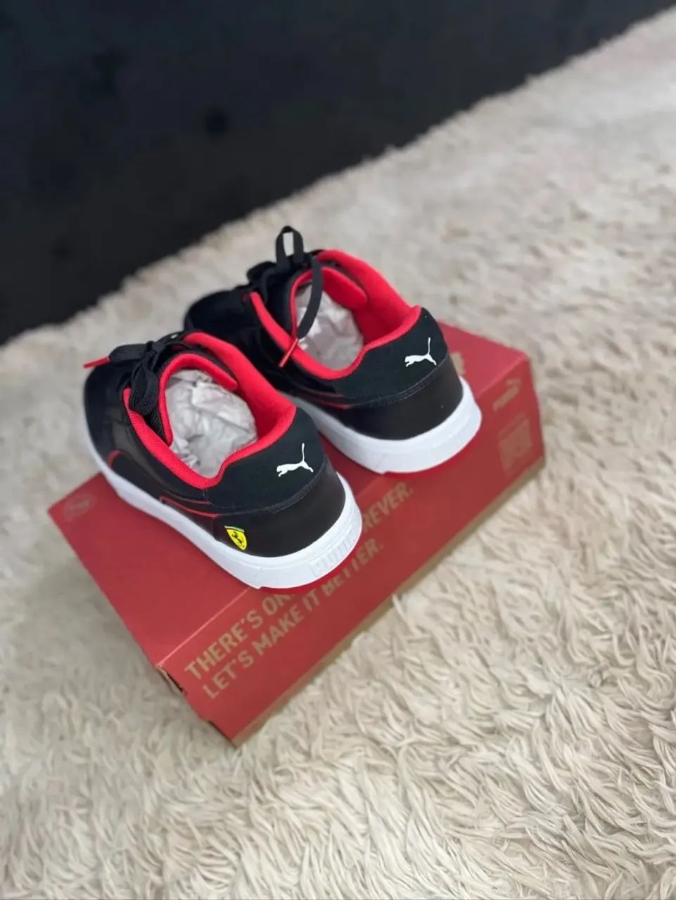 Puma Ferrari - Foto 2