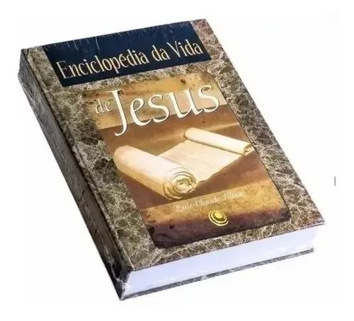 Enciclopédia de Jesus