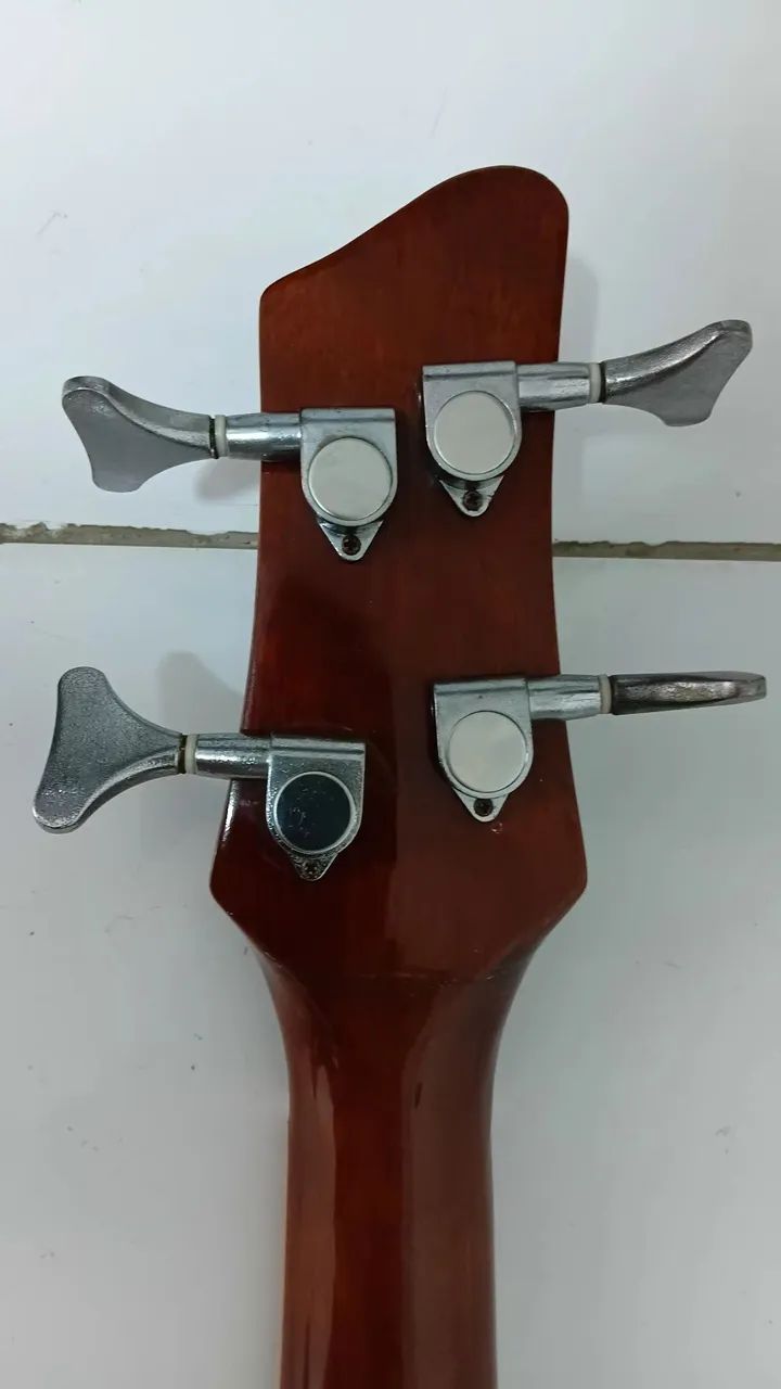 Baixolão 4c  - Foto 4