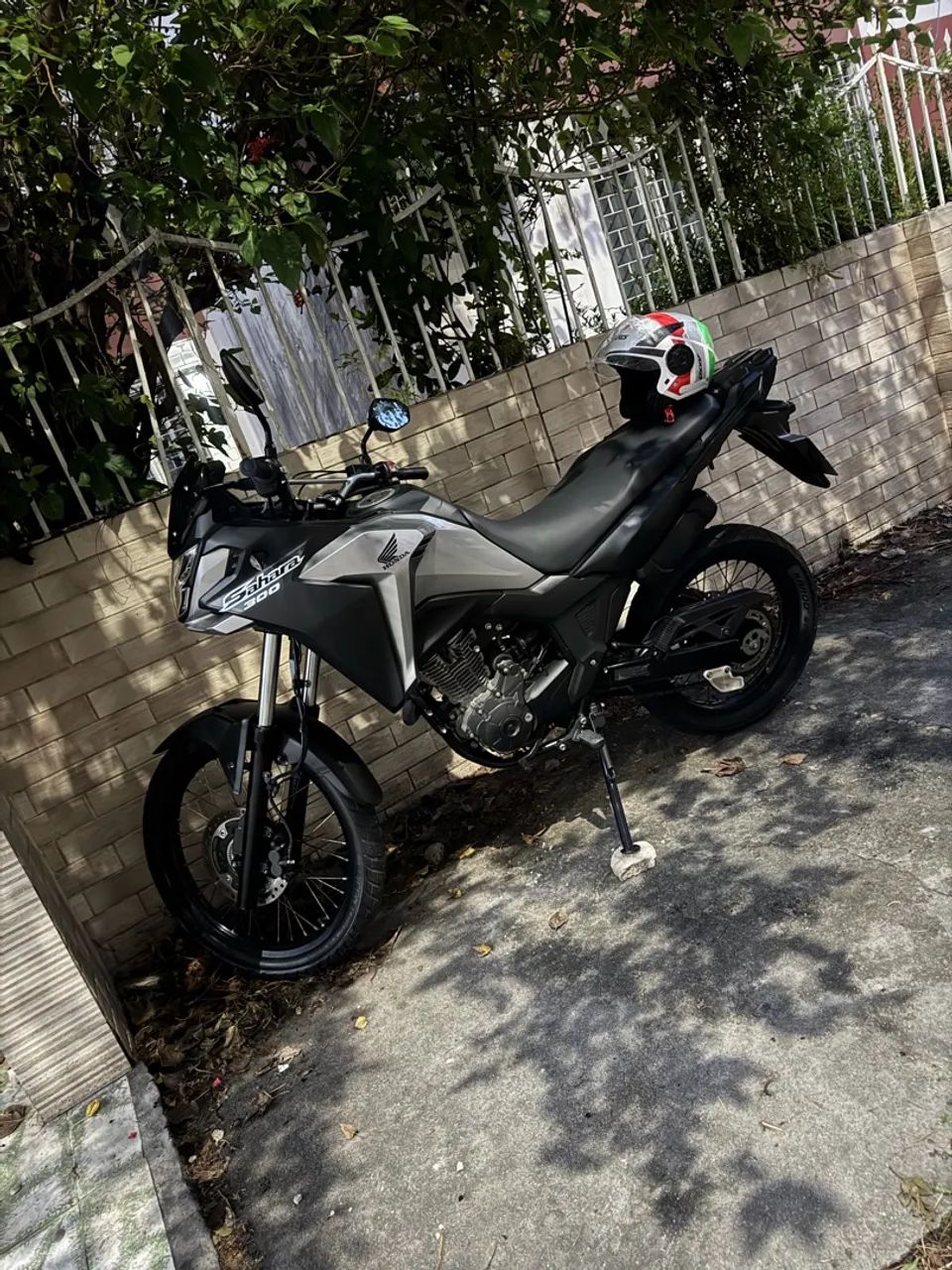 Sahara 300 - Foto 2