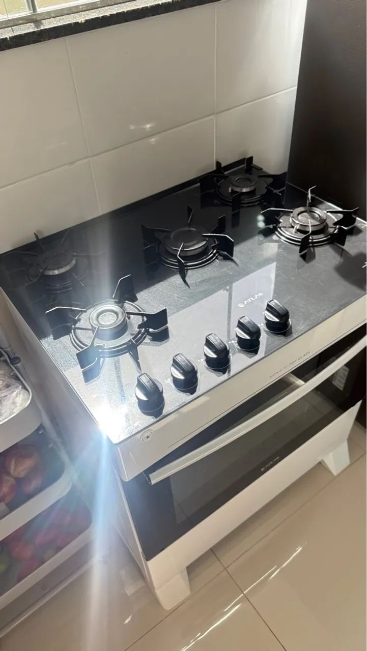 Vendo fogão  - Foto 2