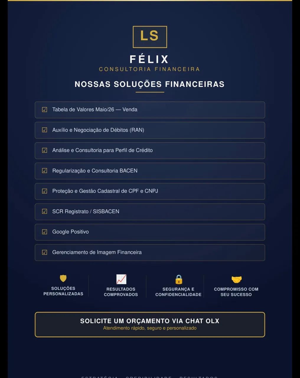 Planejamento Financeiro