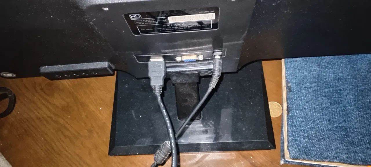 Monitor HQ 75hz - Foto 2