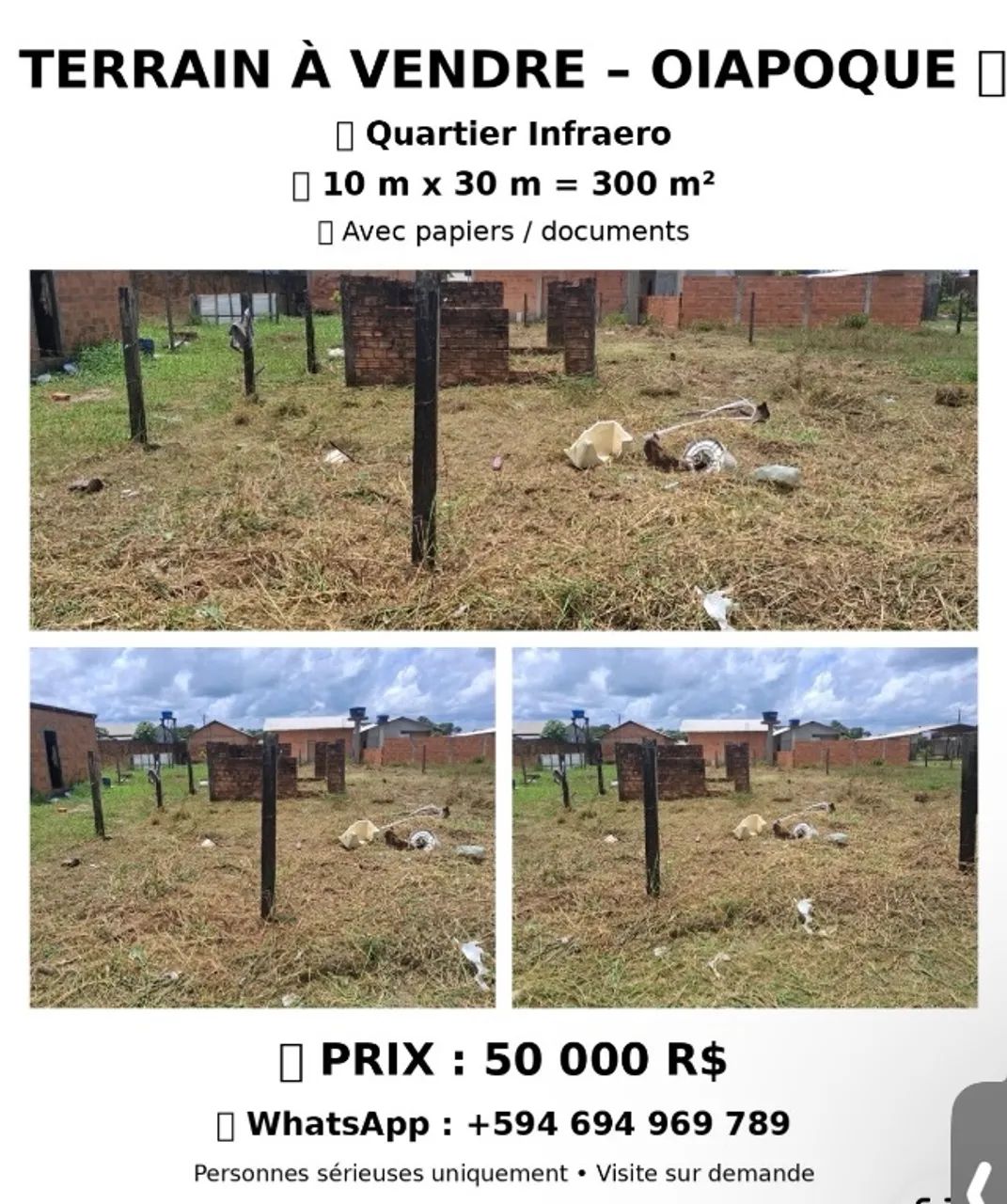 Terreno