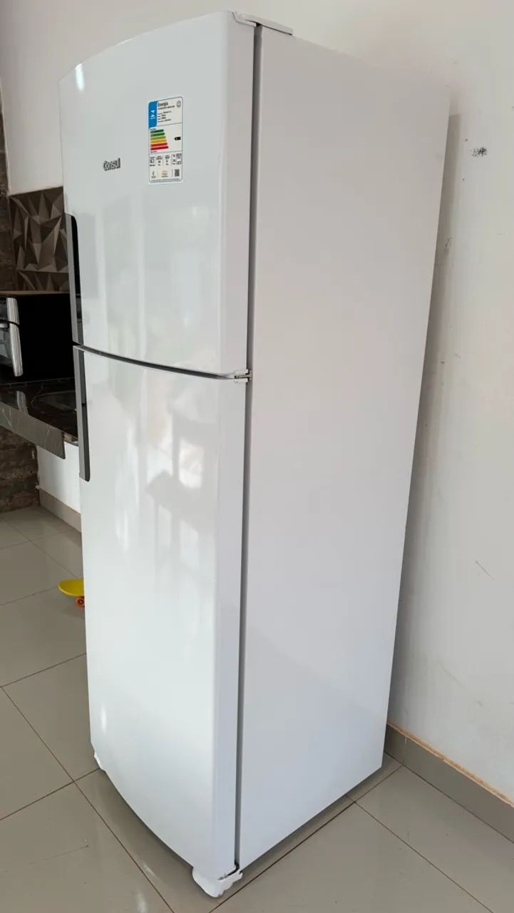 GELADEIRA CONSUL 407L - Foto 2
