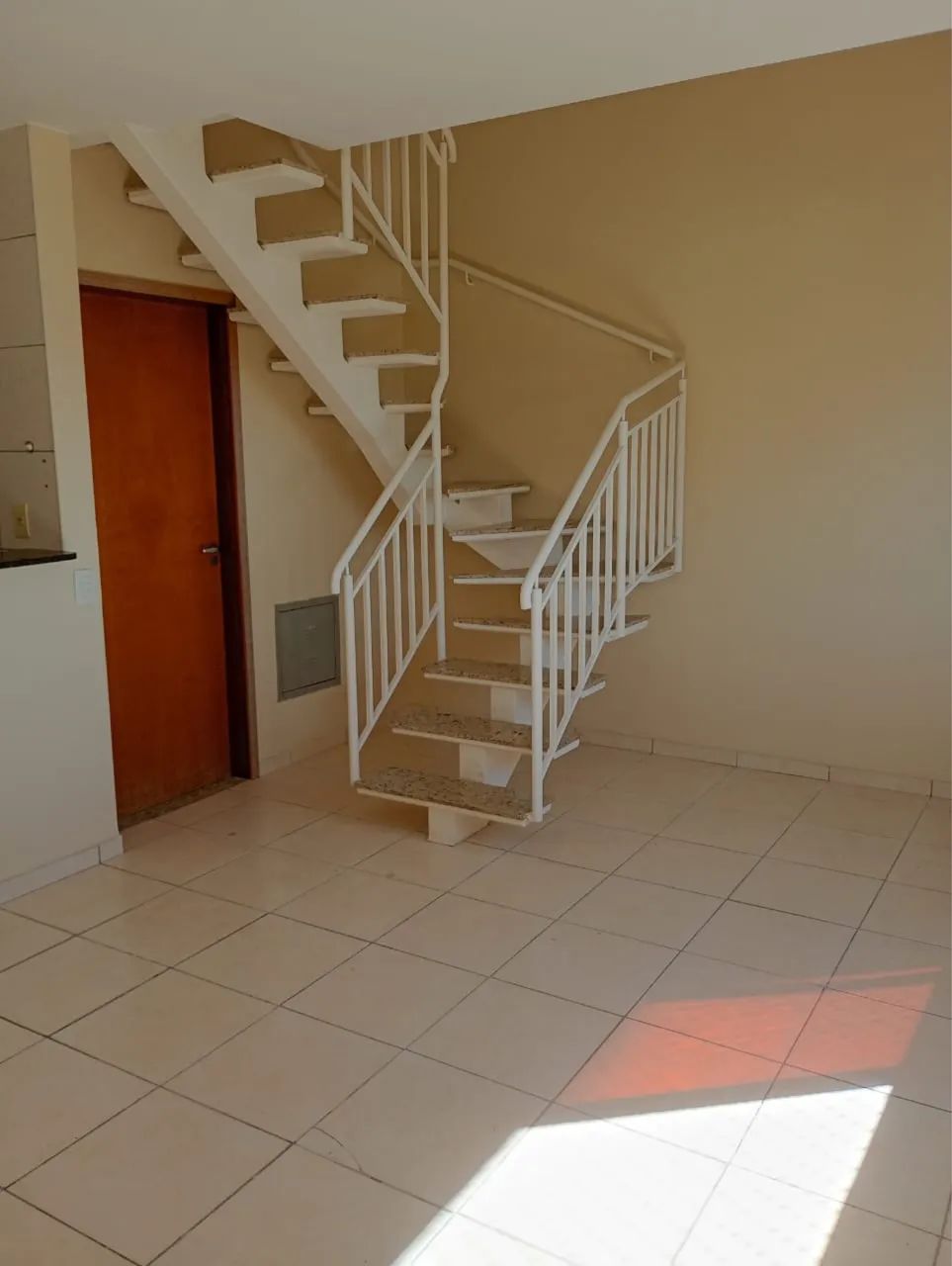 Apt duplex 1 qto lazer completo  - Foto 5