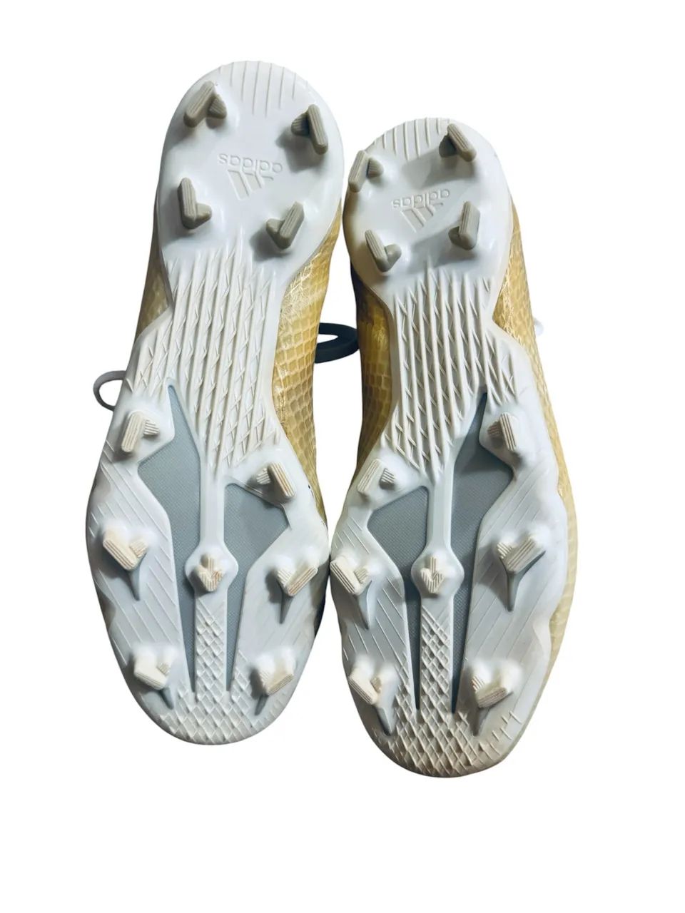 Chuteira Adidas X Ghosted.3 - Foto 4